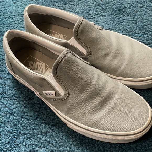 Vans shoes - Picture 3 of 4